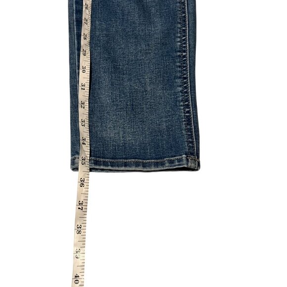 Jessica Simpson Maternity Women’s Blue Jeans - Picture 5 of 5